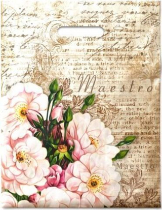 Пакет ВУР 31*40см /60 мкм Маэстро /1 шт