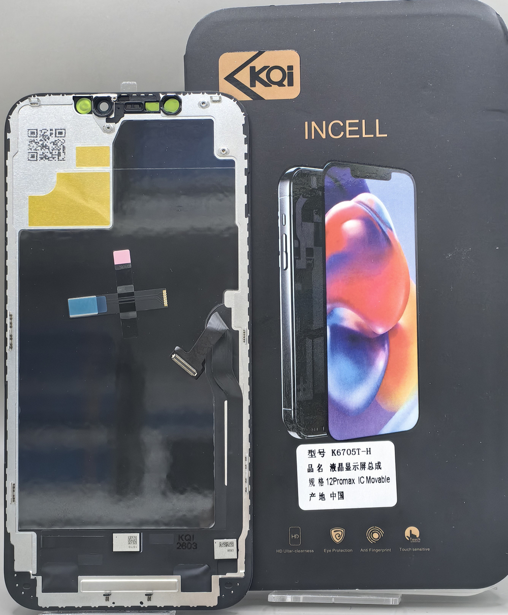 Дисплей iPhone 12 Pro Max HD+ incell DD