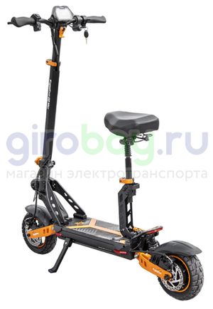 Электросамокат Kugoo Kirin G2 Max