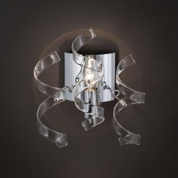 Citilux Рандом CL222320 Бра Хром