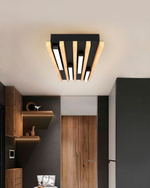 Потолочный светодиодный светильник Eglo MARREIRA 39899