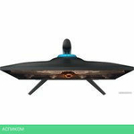 Игровой монитор Samsung Odyssey G7 LS28BG700EIXCI