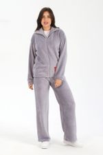 Костюм Тим Виотекс СЕРЫЙ