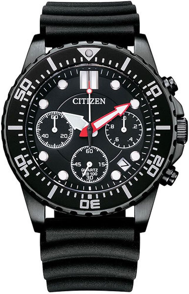Мужские наручные часы Citizen AI5005-13E