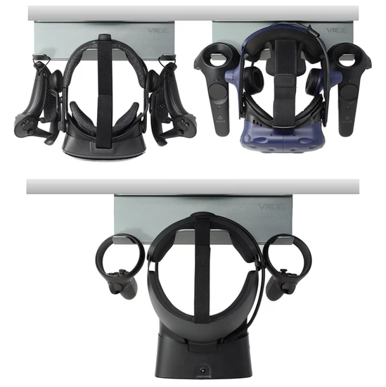 Подвес под стол для комплекта виртуальной реальности