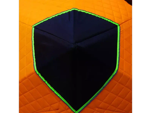 Палатка для рыбалки ARTELV KONDA M