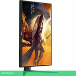 Игровой монитор AOC Gaming Q27G4