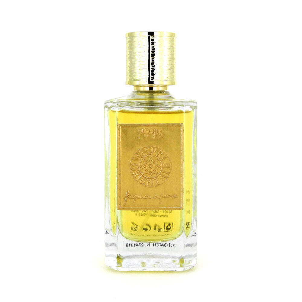 Vespri Orientale Nobile 1942 — парфюмерная вода для мужчин.  ВИНТАЖ!