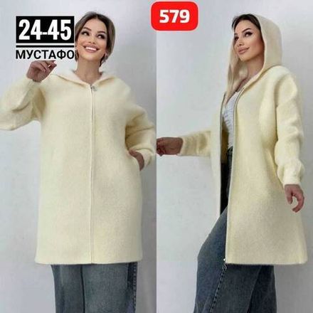 Кардиган 2951651 Fabrika