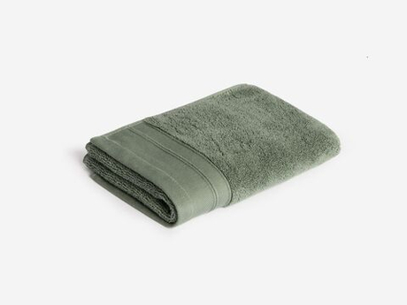 Полотенце 40x70 German Grass Olive Balance Grass