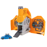 Парковка, коробка SK-122G