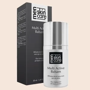 MEN FACE CARE - Линия для мужчин