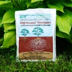 Микориза Кормилица 30 г 1 шт корнеобразователь для всех растений