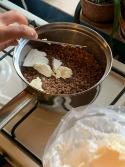 Масло сливочное