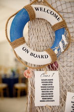 Sea Party