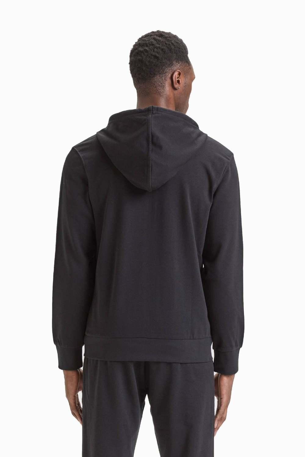 Кофта Diadora FZ Sweat Core