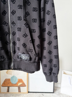 Хлопковый свитшот Dolce & Gabbana, L