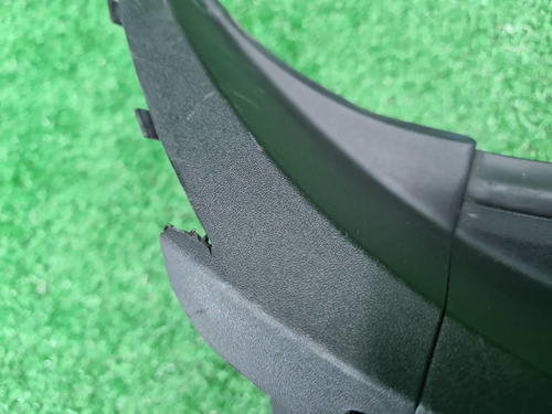 Жабо Changan CS35PLUS (2018-н.в.)