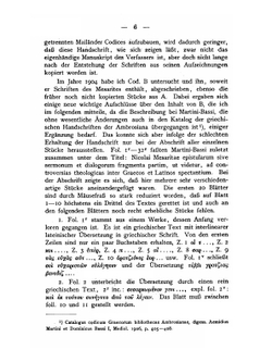 Die Palastrevolution Des Johannes Komnenos | Nikolaos Mesarits