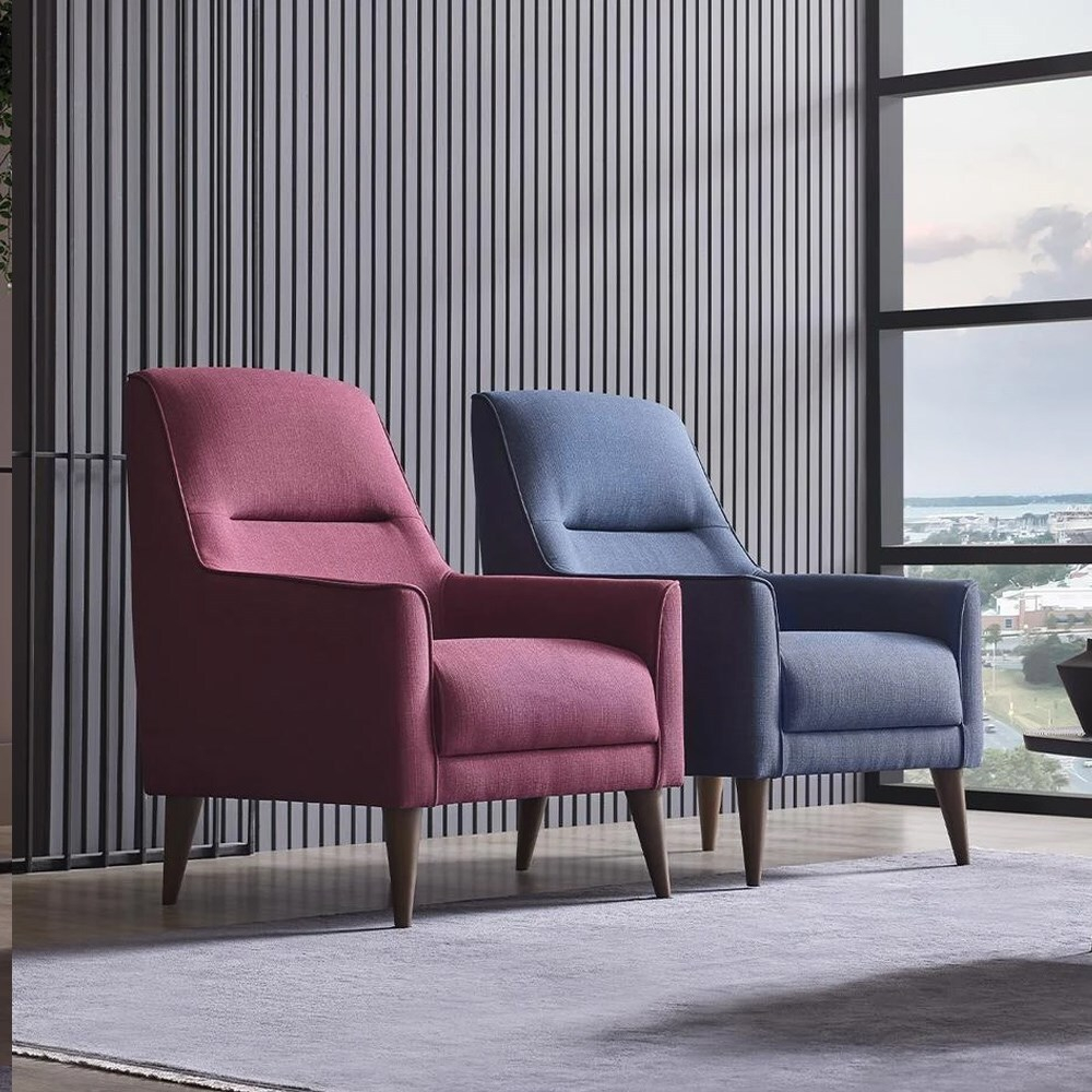 Кресло ENZA HOME ALTO EH57216