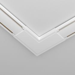 Коннектор питания угловой Maytoni Radity TRA084CL-11W