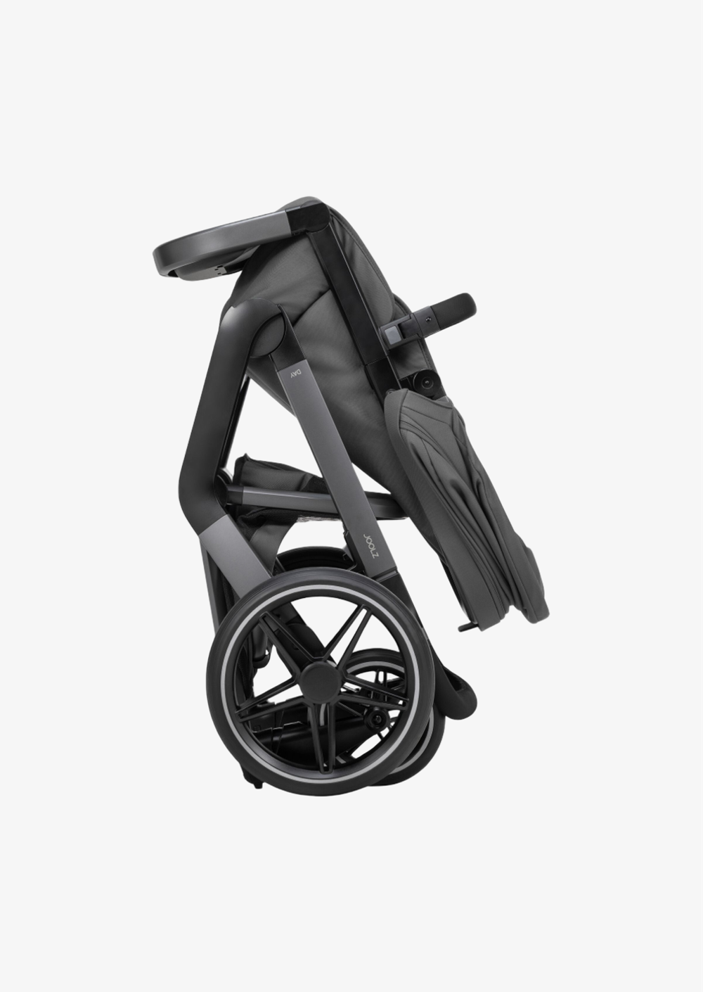 Joolz Детская коляска Day5 Stone Grey