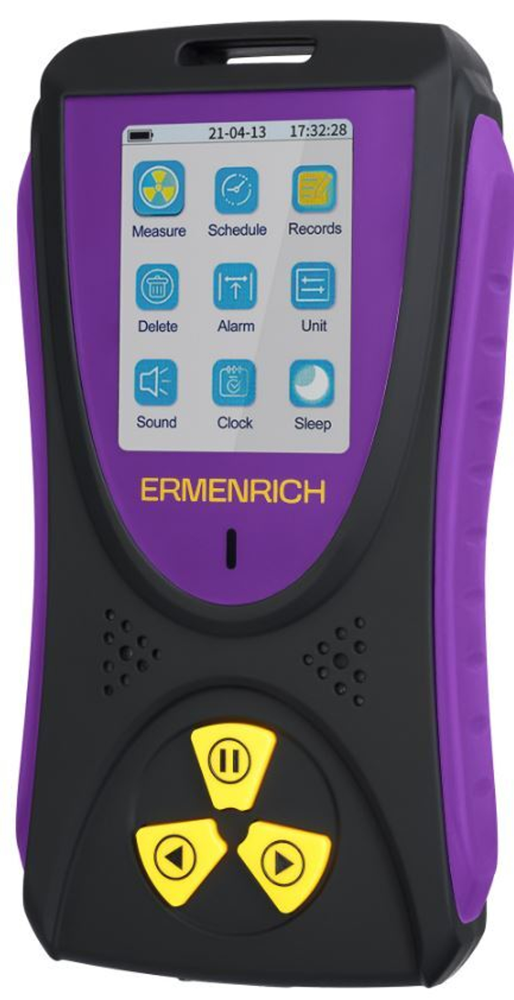 Дозиметр  Ermenrich 84641