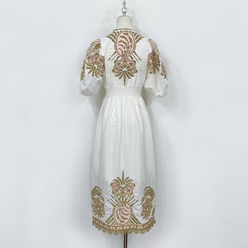 Платье Zimmermann