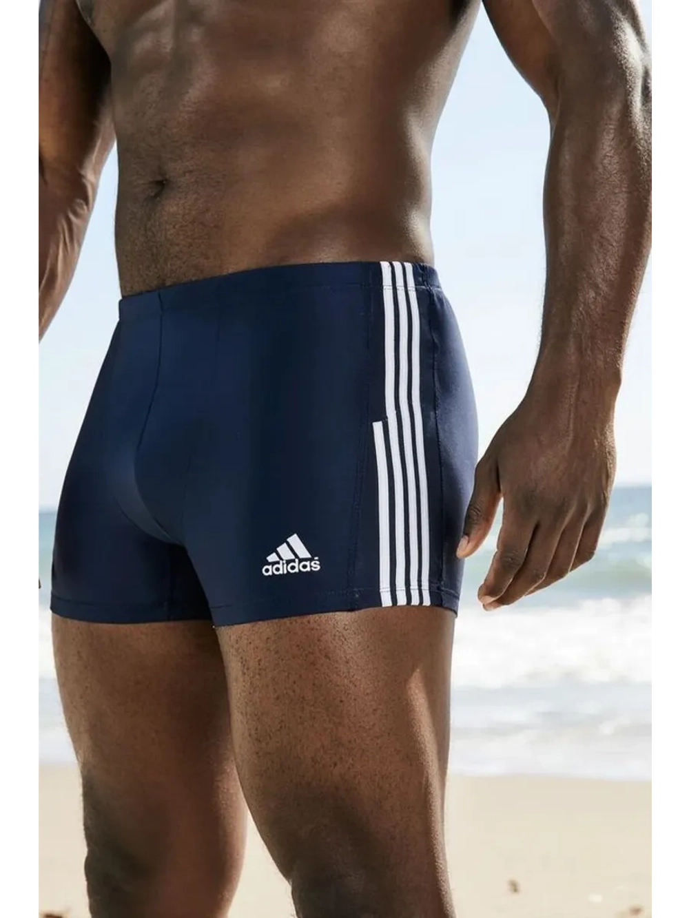 плавки и шорты боксеры купальные для бассейна