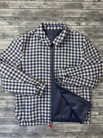 Двусторонняя куртка Kiton