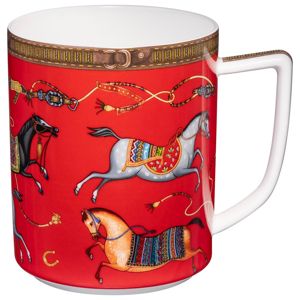 КРУЖКА LEFARD "PASSAGE" 560 МЛ (КОР=24ШТ.)