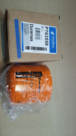 Фильтр гидравлический Donaldson P763558