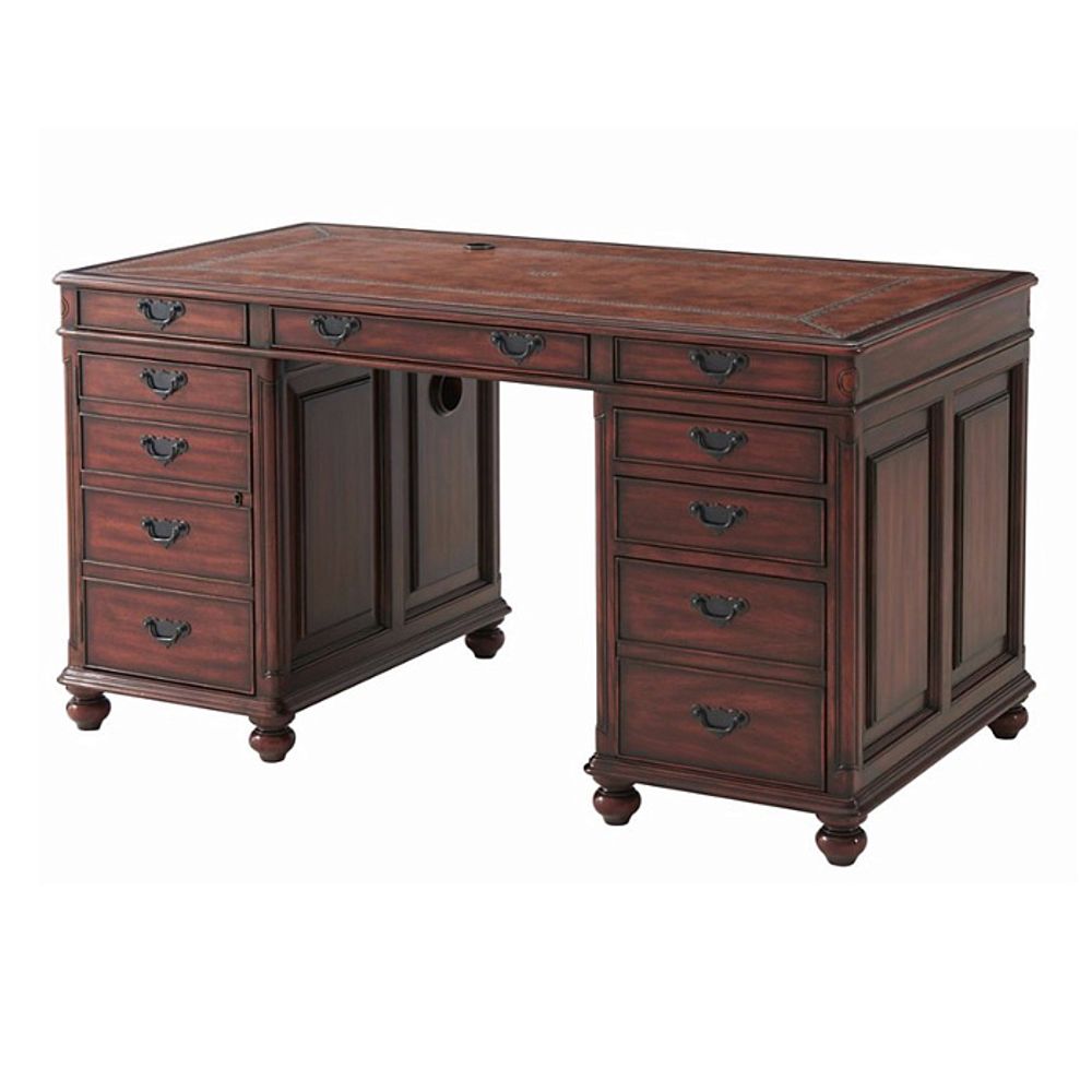 Письменный стол "Король Эдуард VII"