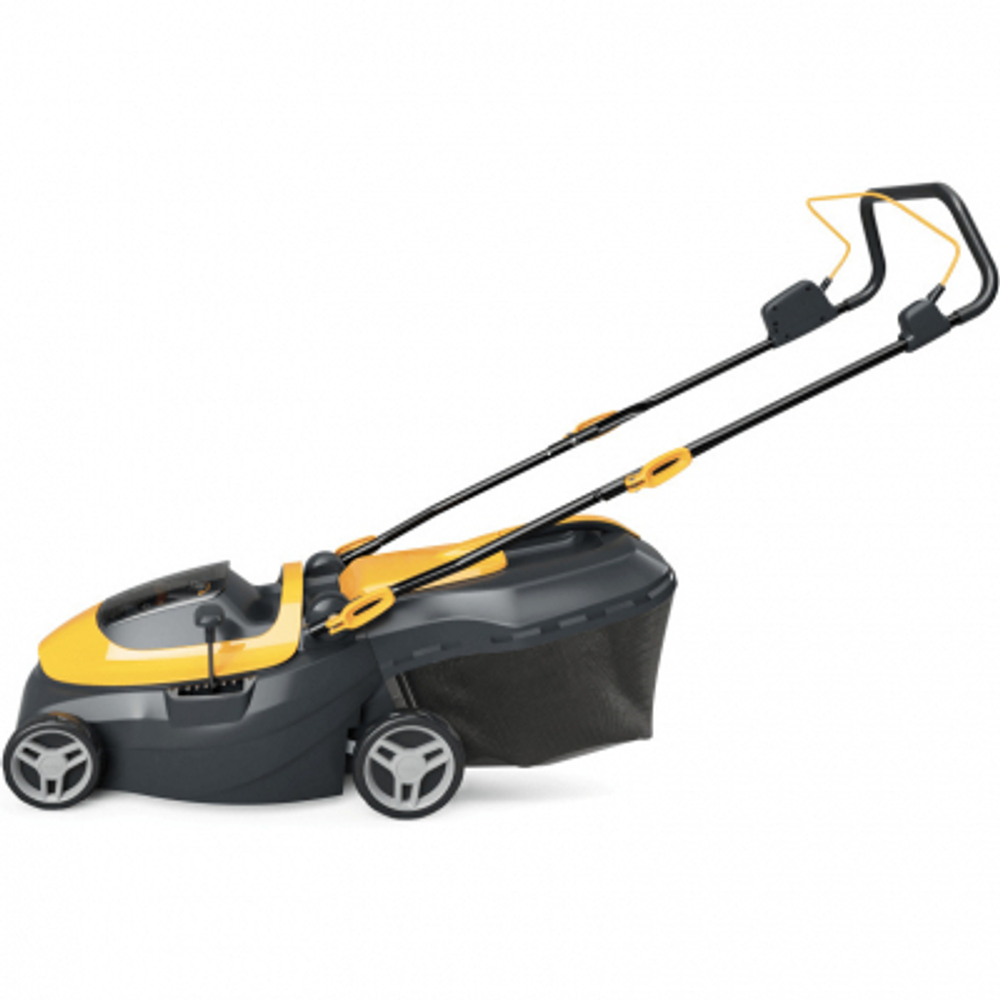 Газонокосилка Stiga Collector 140 AE