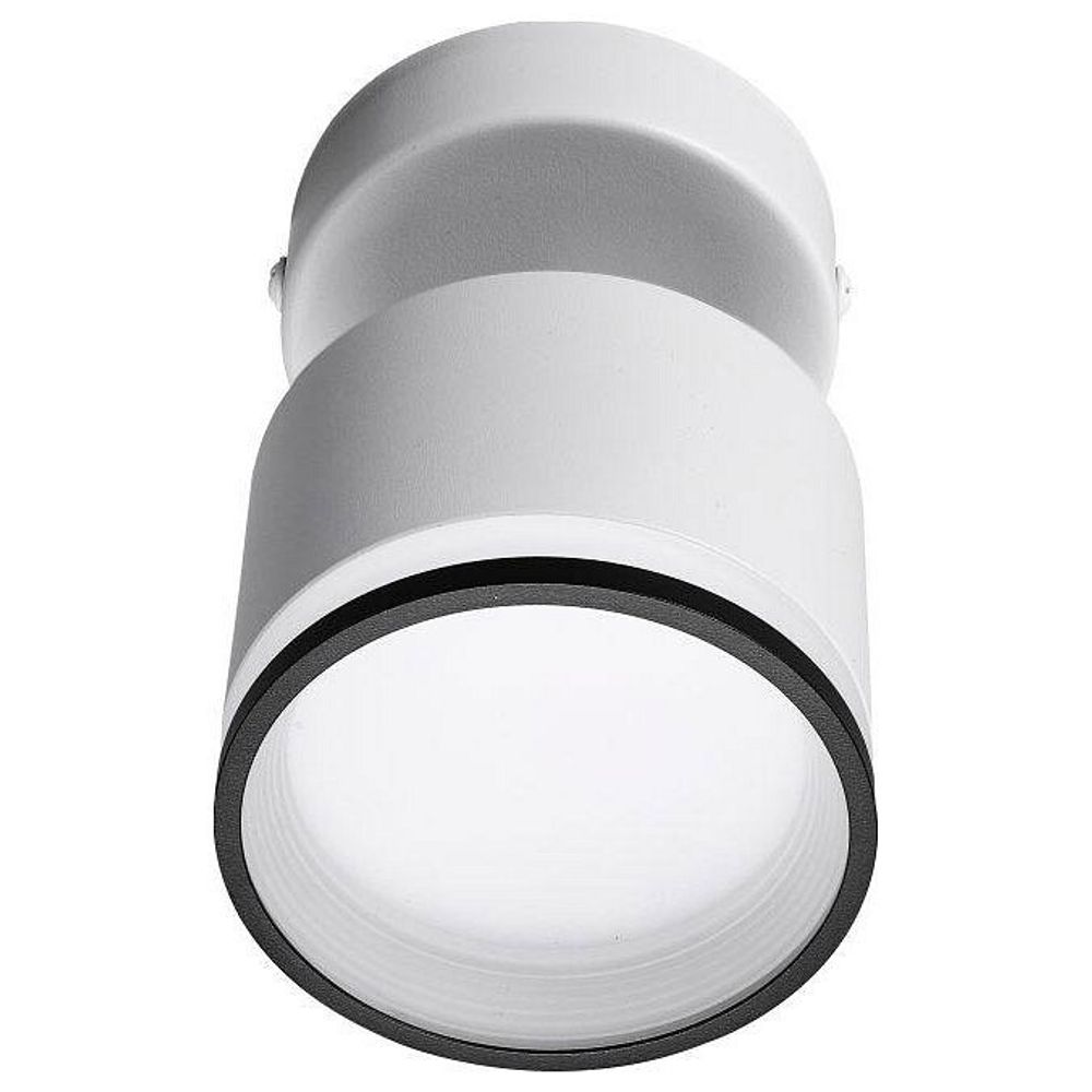 Спот Lucia Tucci LTP LTP-D001-01GX53-WB