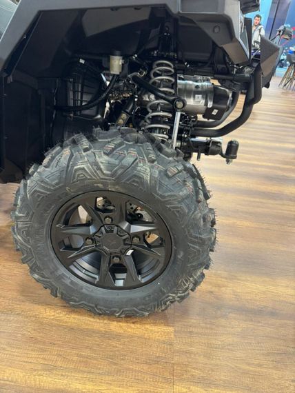 Квадроцикл POLARIS Sportsman XP 1000 S (2024) (ПСМ)