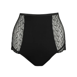 PRIMADONNA Naica Трусы завышенной талией, черный