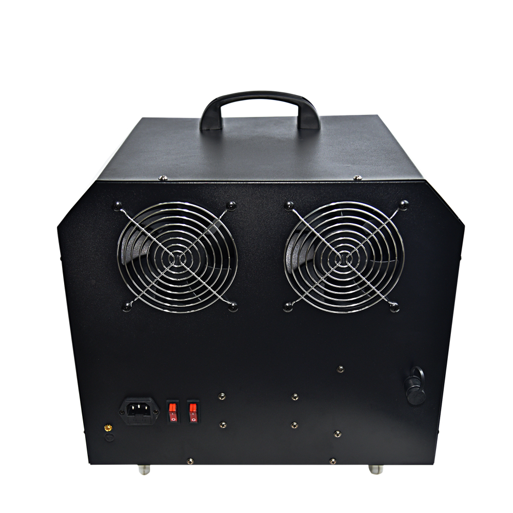 Big Bubble Machine 300w