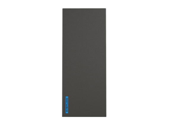 CVGAUDIO SUBstick-6BL настенный сабвуфер, мощность 80W/160W