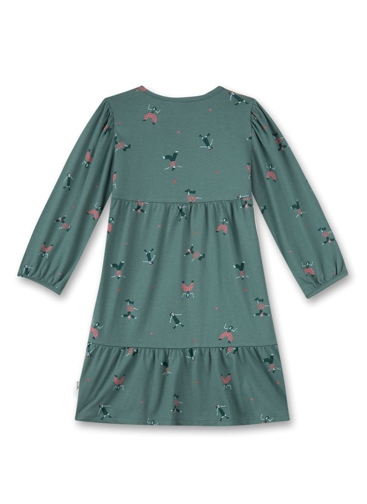 Платье Sanetta Kidswear 126530 40076