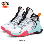 Кроссовки Paul Frank SPORTiESE (White)