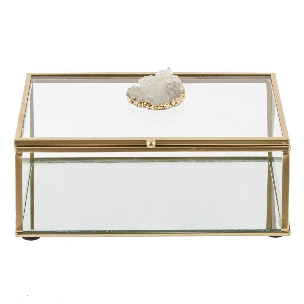 GAEM Шкатулка, L17 W11 H9,5 см