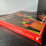 Сборник 150 самых красивых мелодий 7LP (Франция 1980г.)