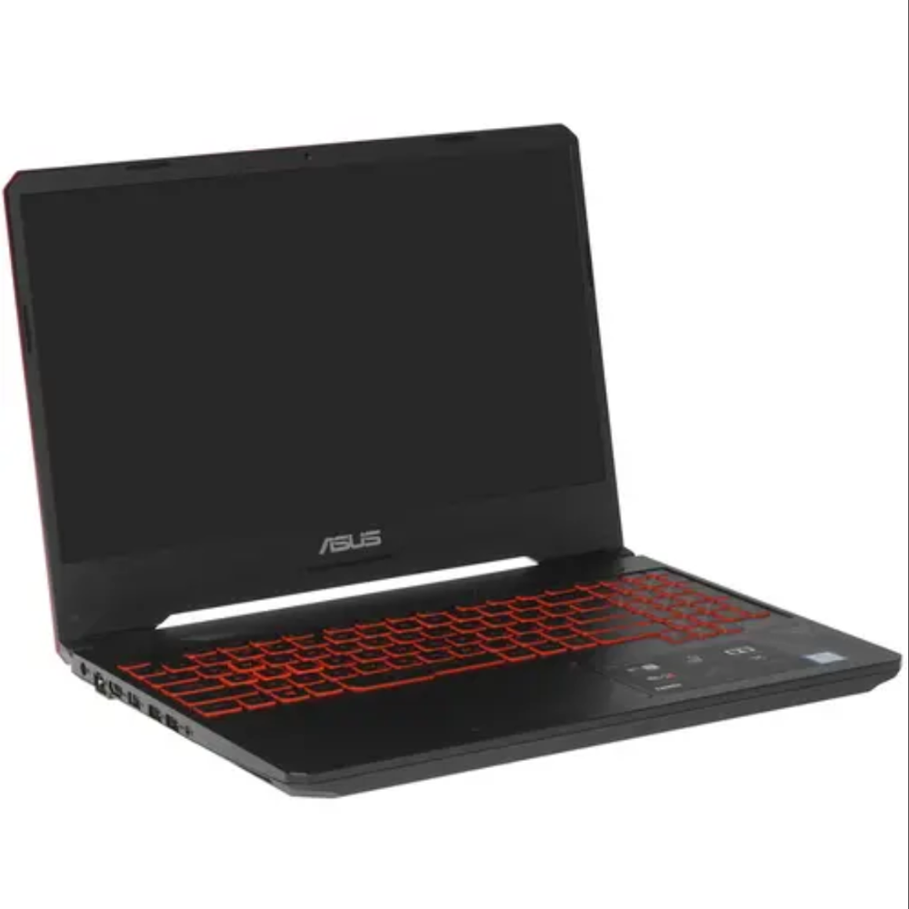 15.6" Ноутбук ASUS FX50J (1920x1080, Intel Core i5-4200H, RAM 8ГБ, SSD 128ГБ, Nvidia GeForce GTX 950M, Win 10 Home)