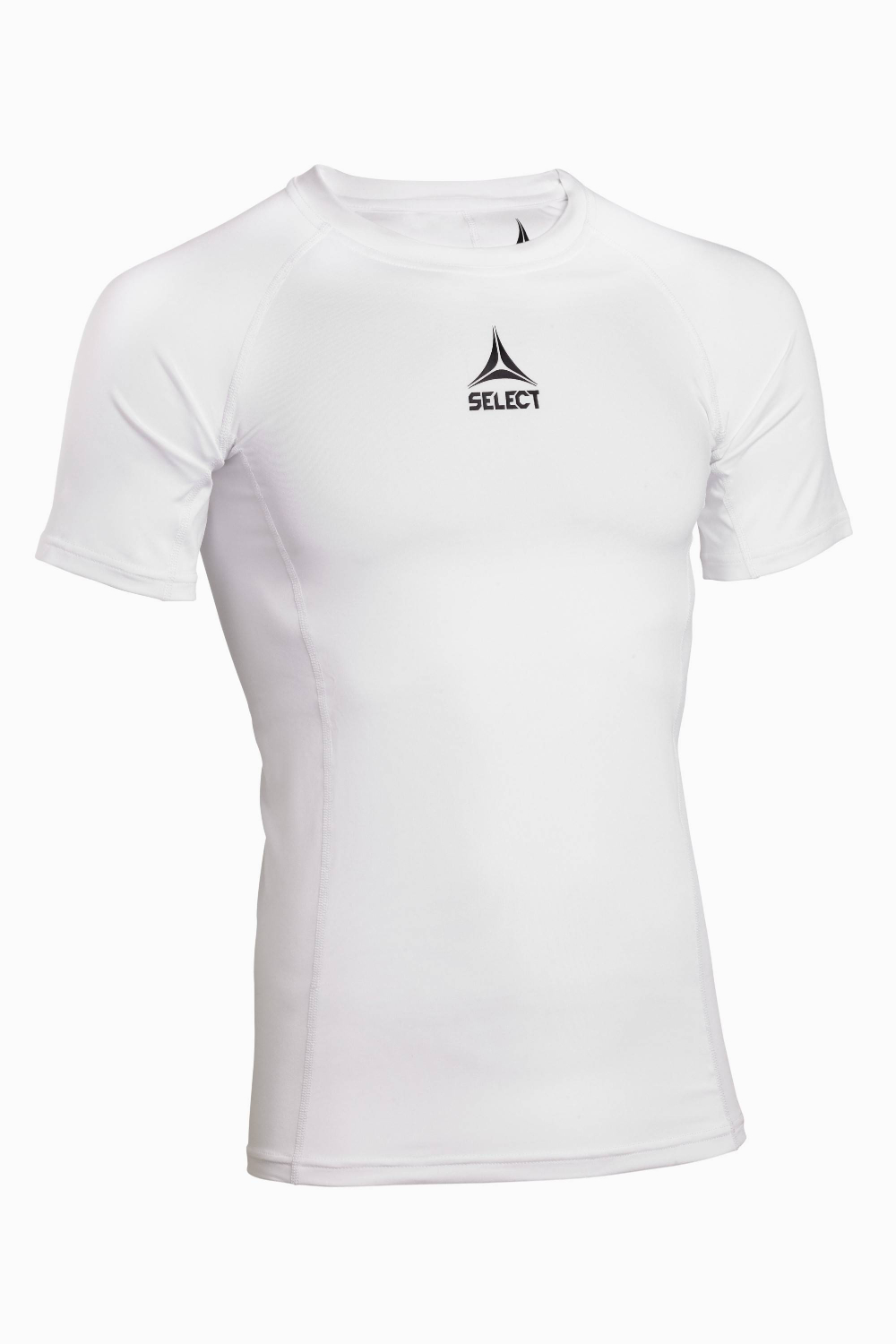 Термофутболка Select Termo - белый