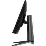 Монитор MSI MAG 401QR 40" 21:9 QWQHD (3440x1440) IPS Flat, 1ms,155Hz, Black