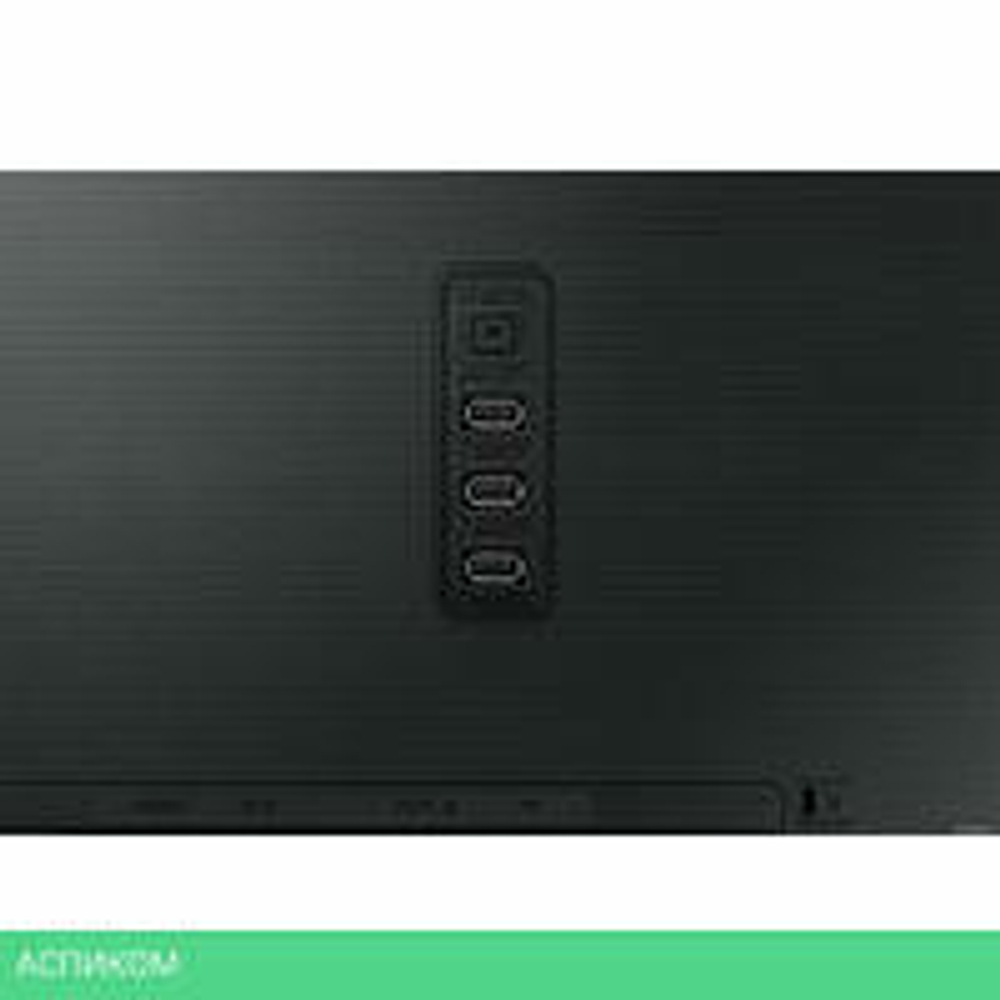 Монитор Samsung ViewFinity S8 LS27A800NMPXEN