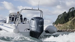 Лодочный мотор Yamaha FL300BETX