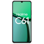 Realme C61 8/256GB (Темно-зеленый | Dark Green)