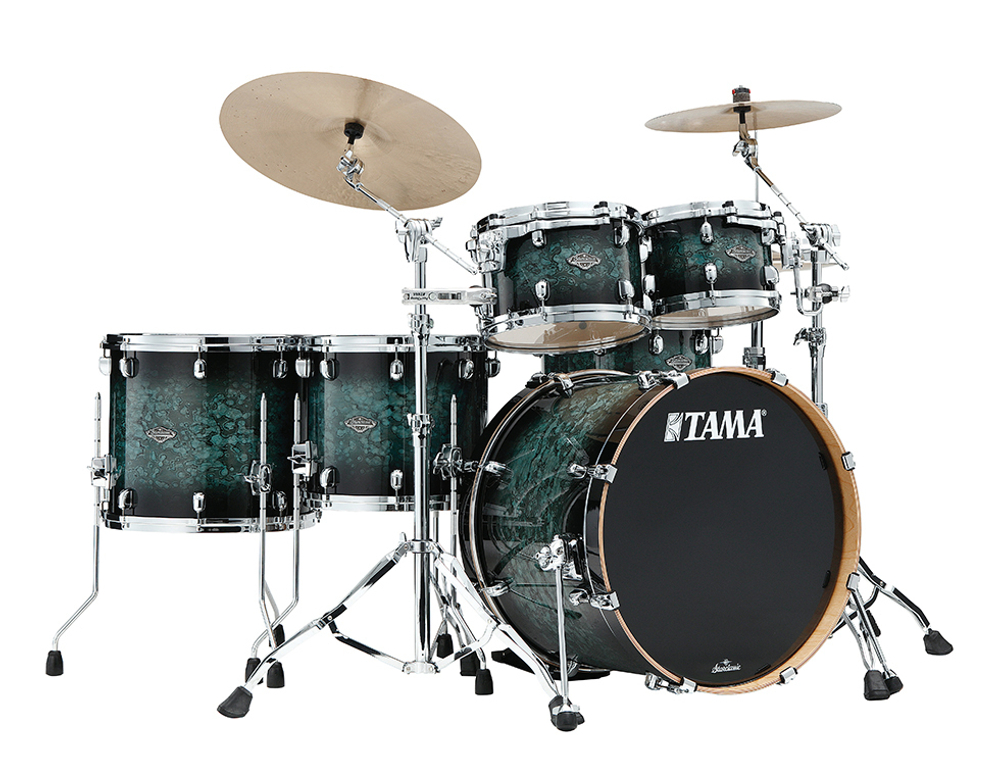 Ударная установка Tama MBS52RZS-MSL Starclassic Performer